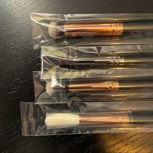 MORPHE makeup brushes *new*